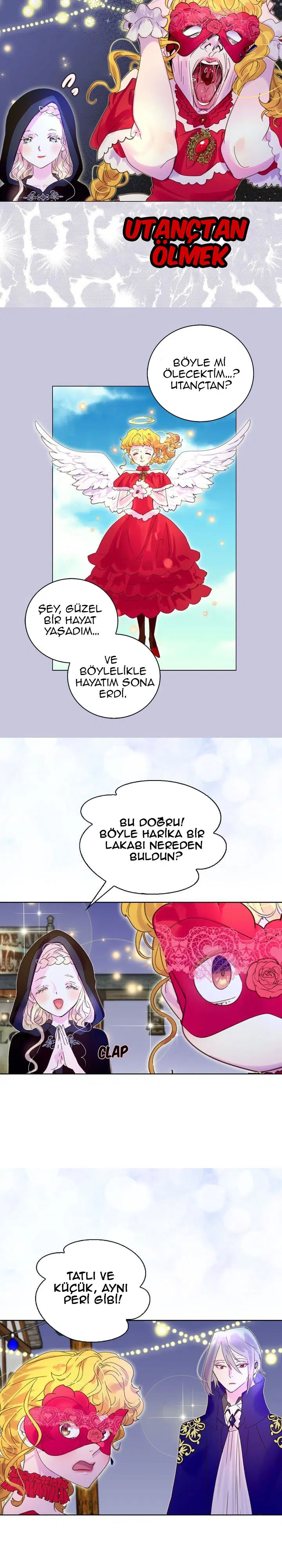 Baş Belası Figüran Hanım - Bölüm 59 Sayfa 4