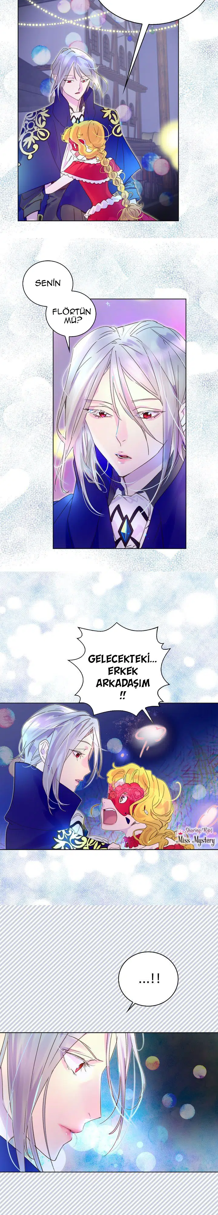 Baş Belası Figüran Hanım - Bölüm 60 Sayfa 4
