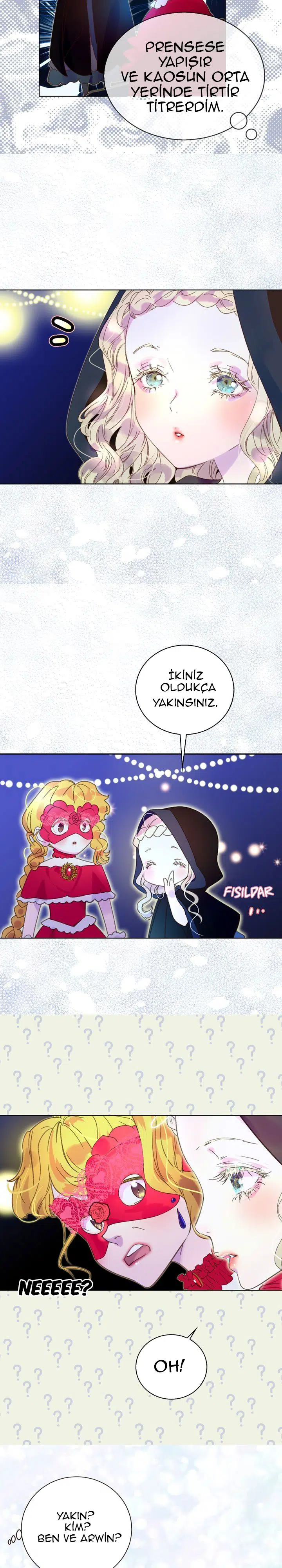 Baş Belası Figüran Hanım - Bölüm 60 Sayfa 7