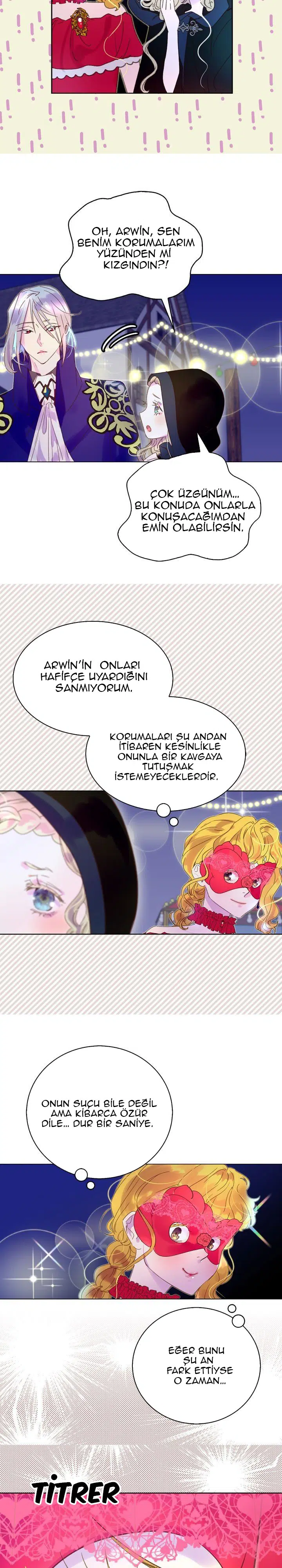 Baş Belası Figüran Hanım - Bölüm 60 Sayfa 11