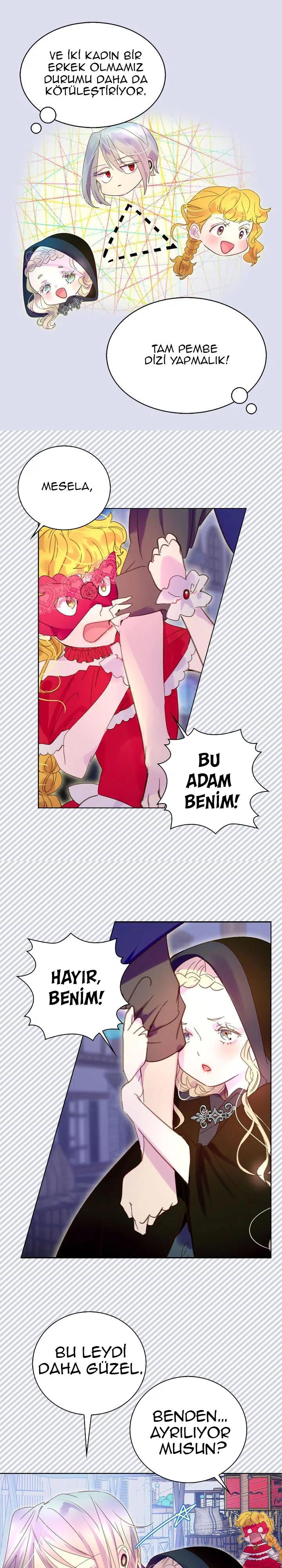 Baş Belası Figüran Hanım - Bölüm 60 Sayfa 14
