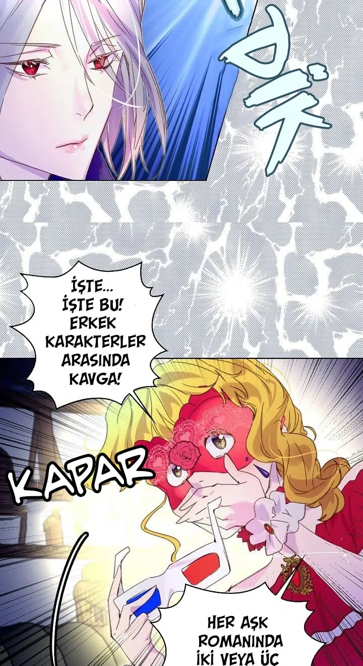 Baş Belası Figüran Hanım - Bölüm 62 Sayfa 10