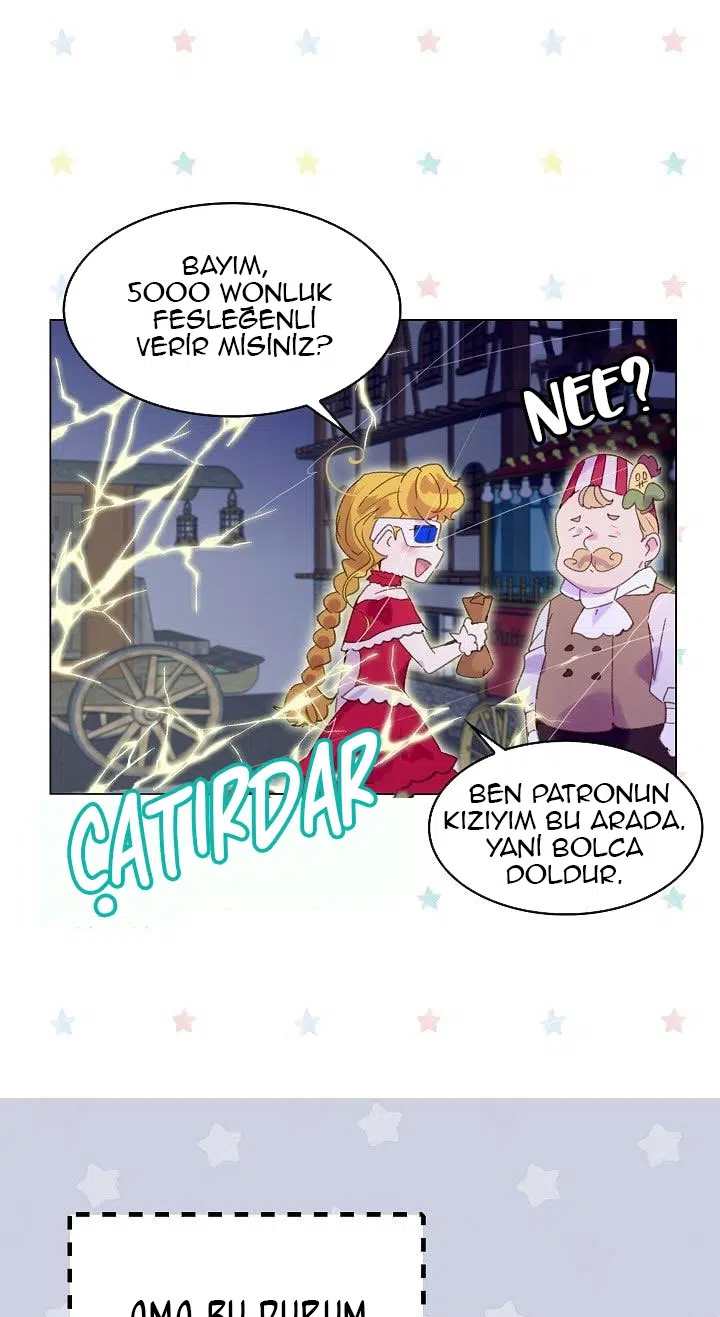 Baş Belası Figüran Hanım - Bölüm 62 Sayfa 12