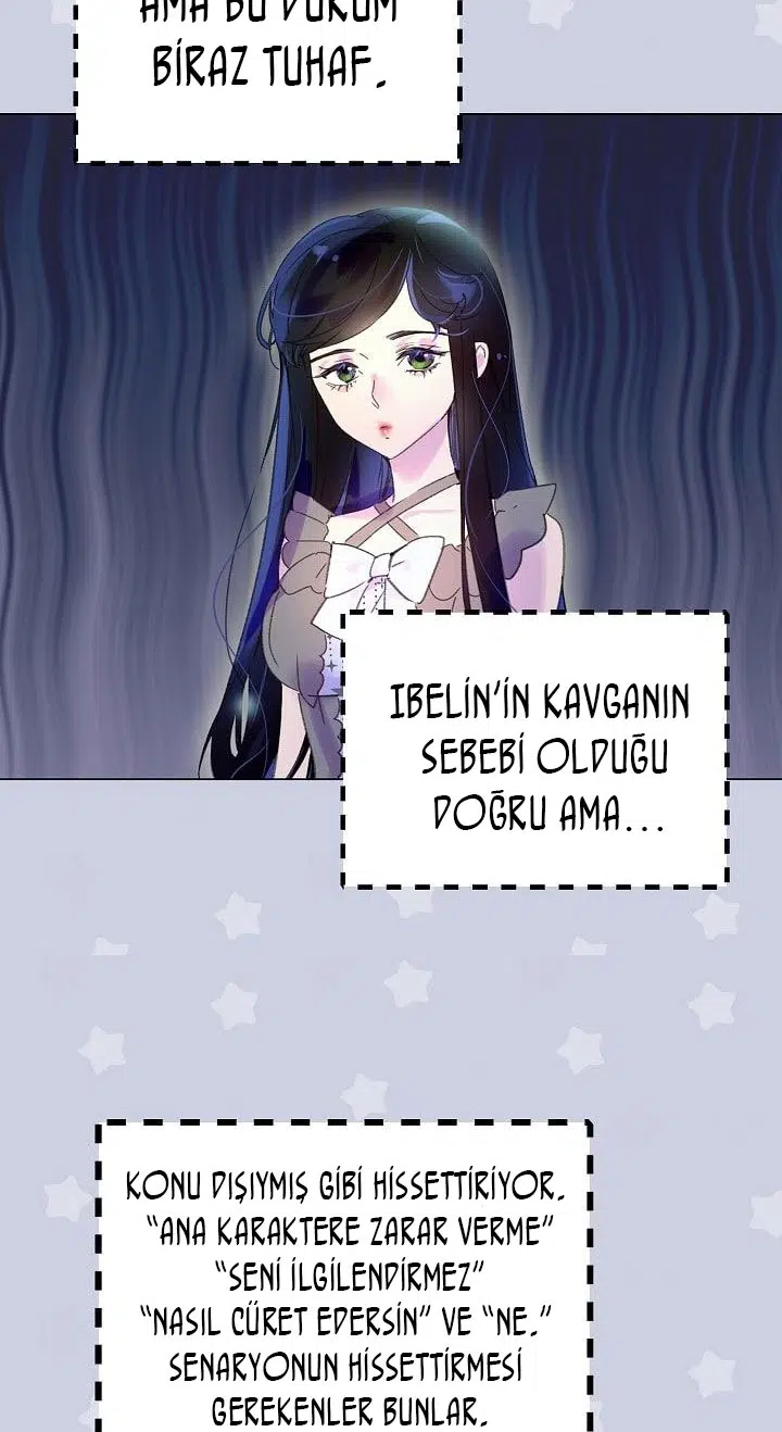 Baş Belası Figüran Hanım - Bölüm 62 Sayfa 13