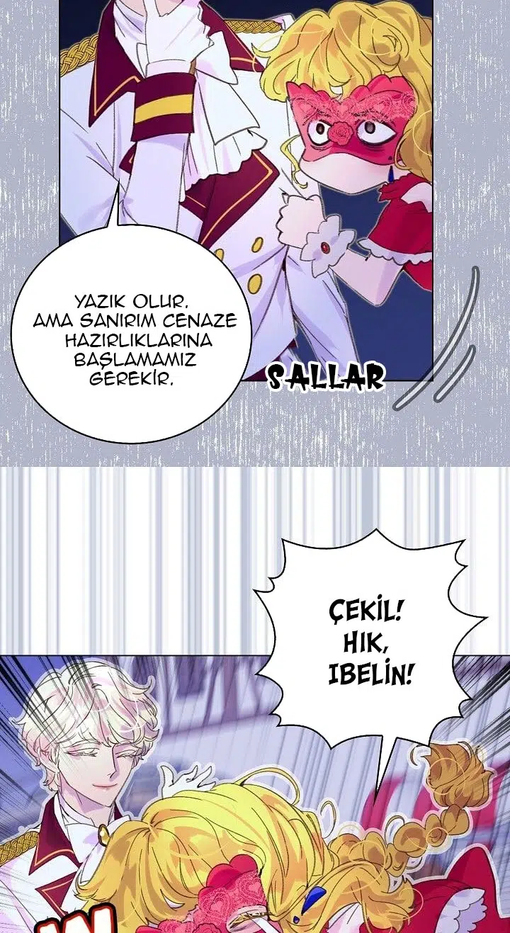 Baş Belası Figüran Hanım - Bölüm 62 Sayfa 24