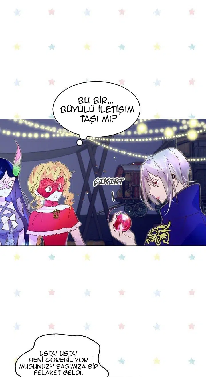 Baş Belası Figüran Hanım - Bölüm 62 Sayfa 27