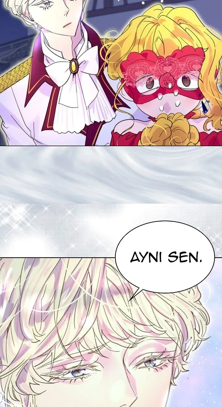Baş Belası Figüran Hanım - Bölüm 62 Sayfa 39
