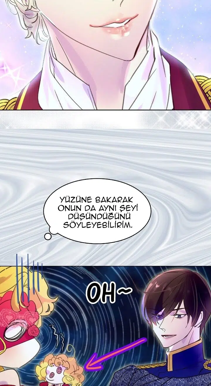 Baş Belası Figüran Hanım - Bölüm 62 Sayfa 40