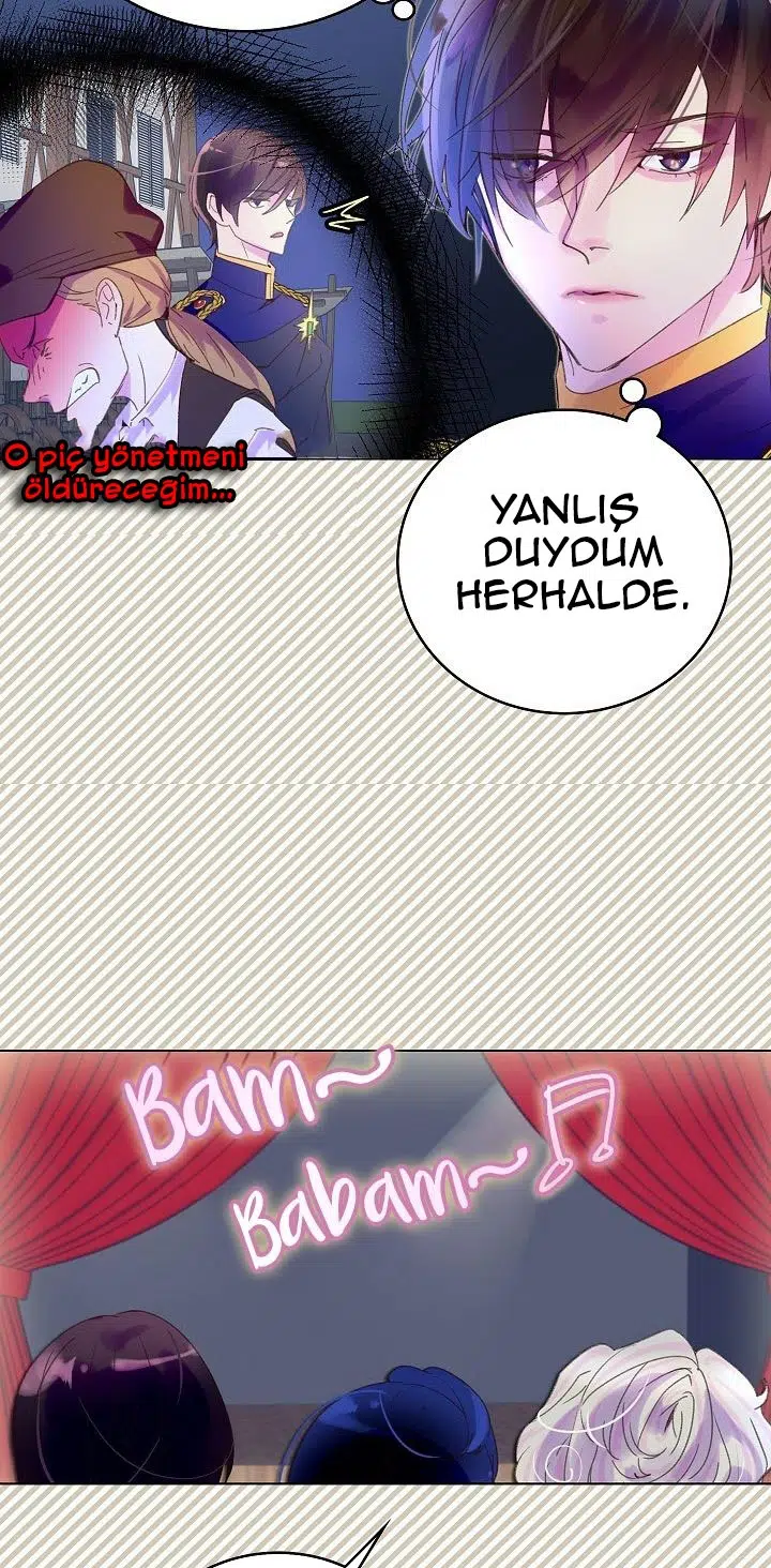 Baş Belası Figüran Hanım - Bölüm 63 Sayfa 12
