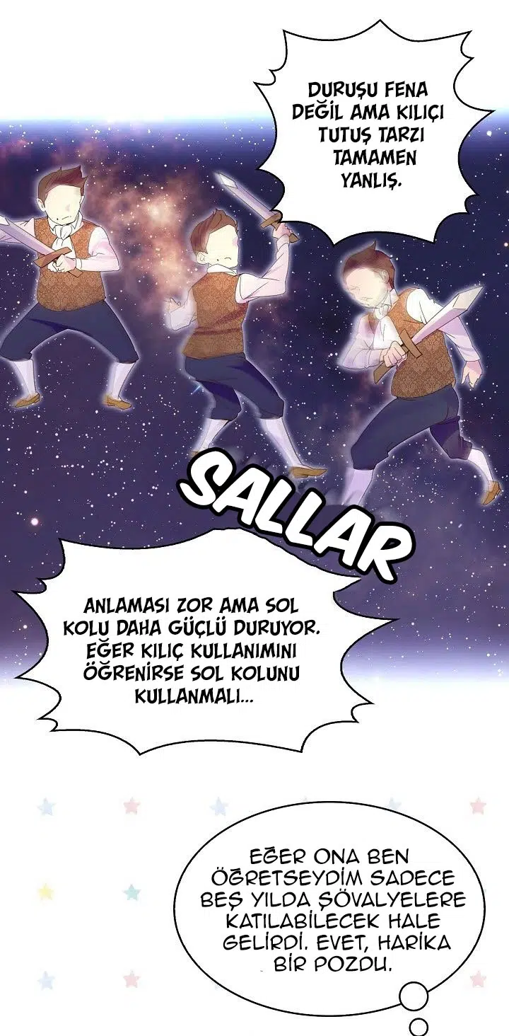 Baş Belası Figüran Hanım - Bölüm 63 Sayfa 23