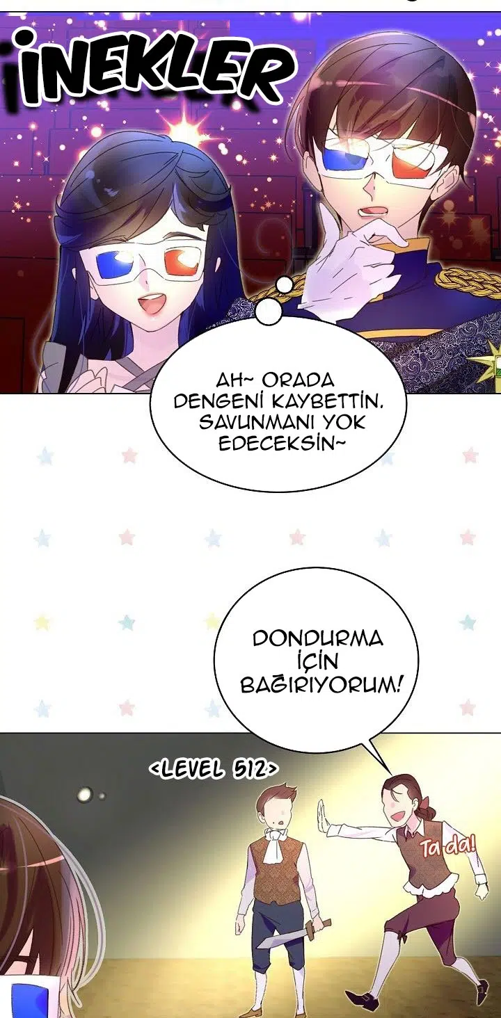 Baş Belası Figüran Hanım - Bölüm 63 Sayfa 24