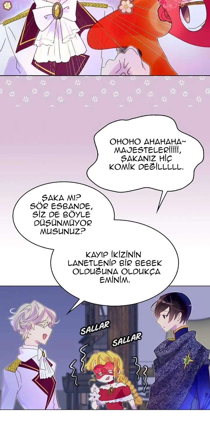 Baş Belası Figüran Hanım - Bölüm 63 Sayfa 28