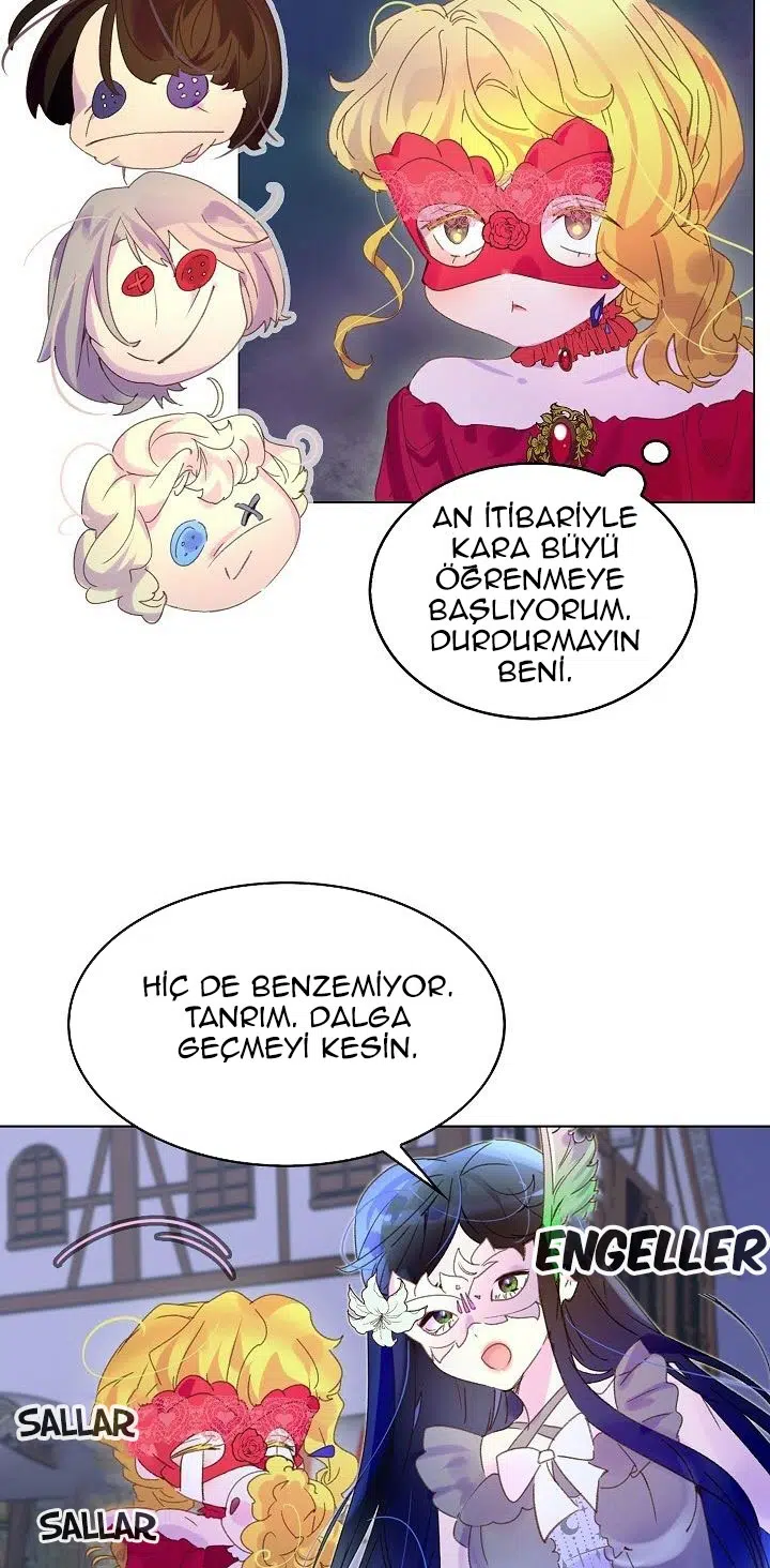 Baş Belası Figüran Hanım - Bölüm 63 Sayfa 30