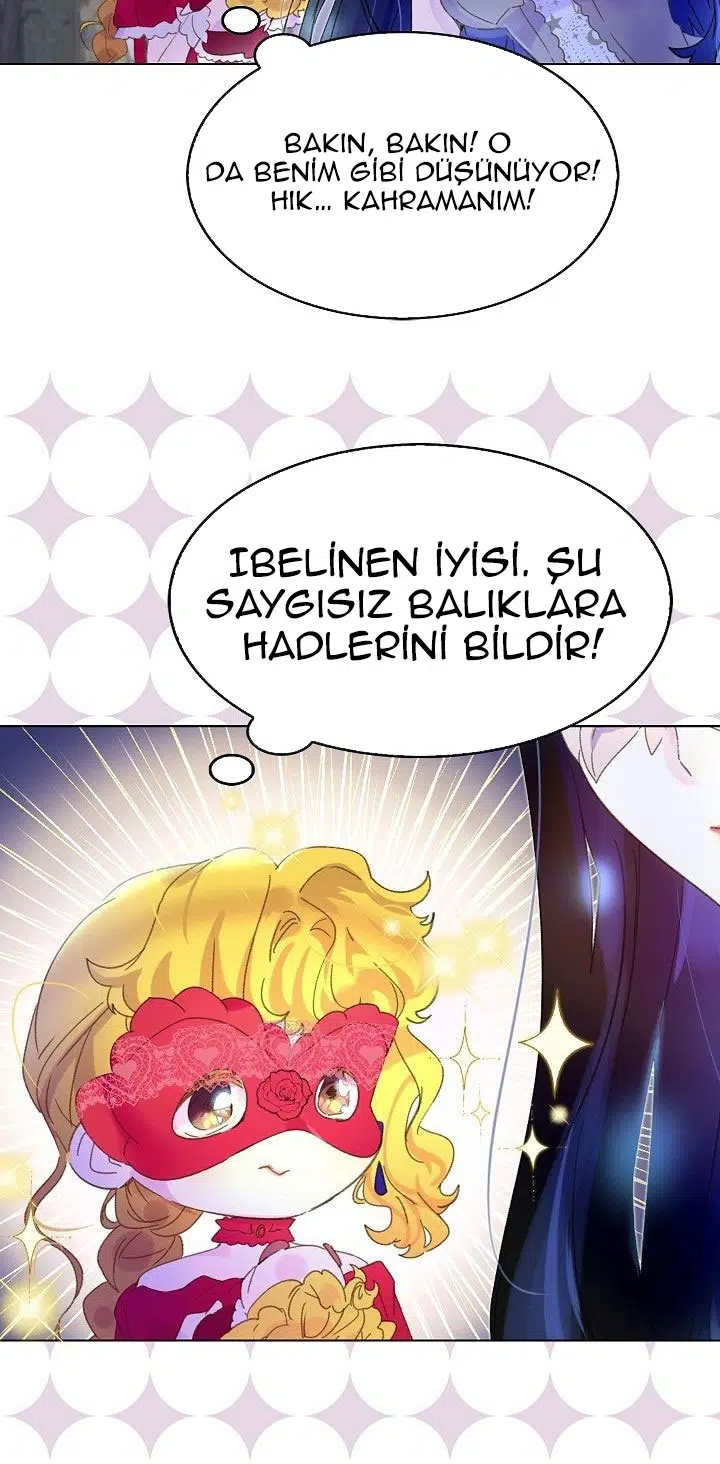 Baş Belası Figüran Hanım - Bölüm 63 Sayfa 31
