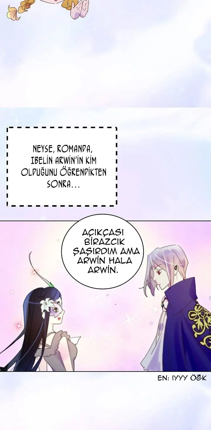 Baş Belası Figüran Hanım - Bölüm 63 Sayfa 37