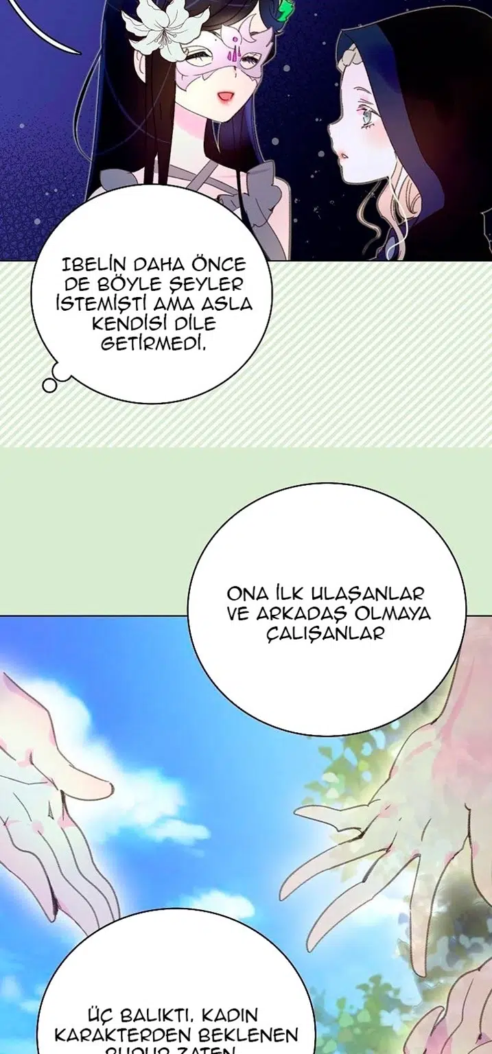 Baş Belası Figüran Hanım - Bölüm 64 Sayfa 28