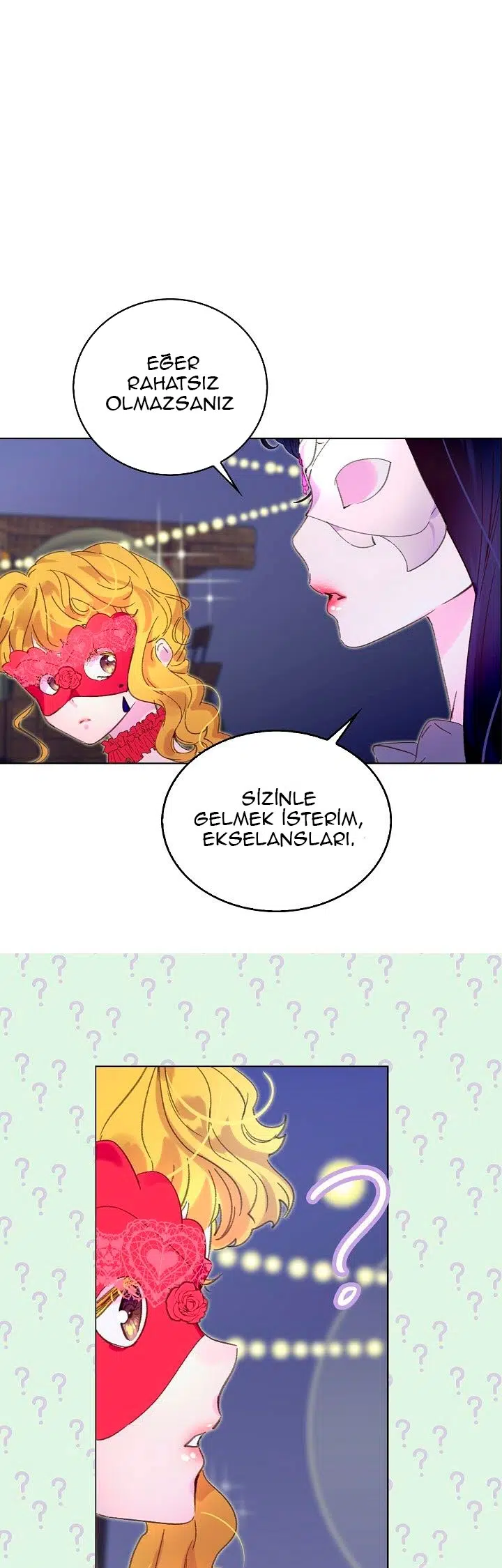 Baş Belası Figüran Hanım - Bölüm 65 Sayfa 2