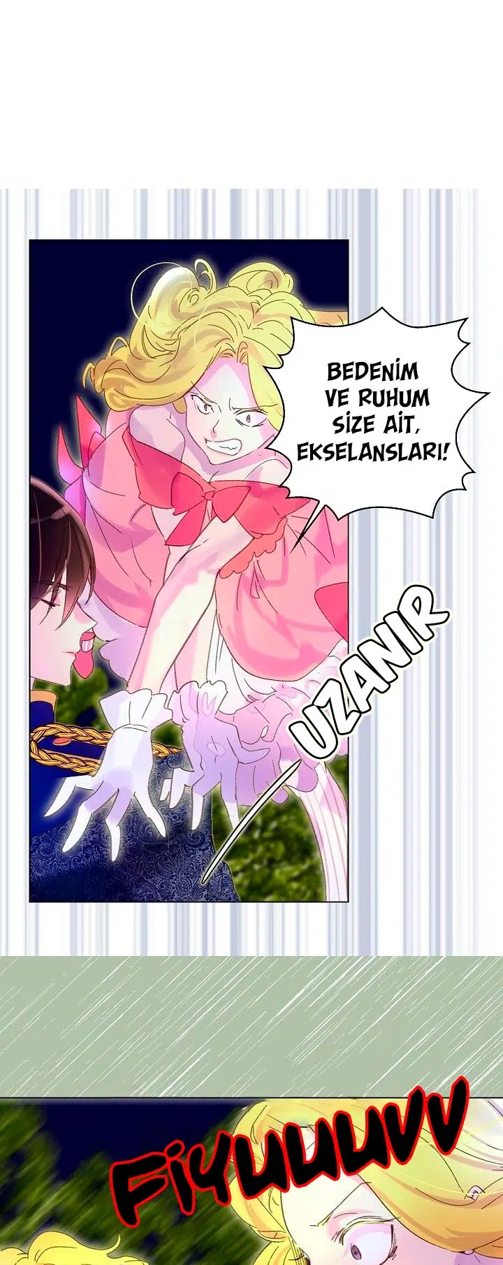 Baş Belası Figüran Hanım - Bölüm 66 Sayfa 2