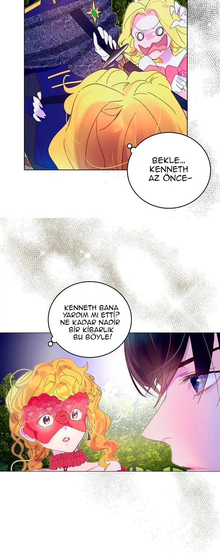 Baş Belası Figüran Hanım - Bölüm 66 Sayfa 6