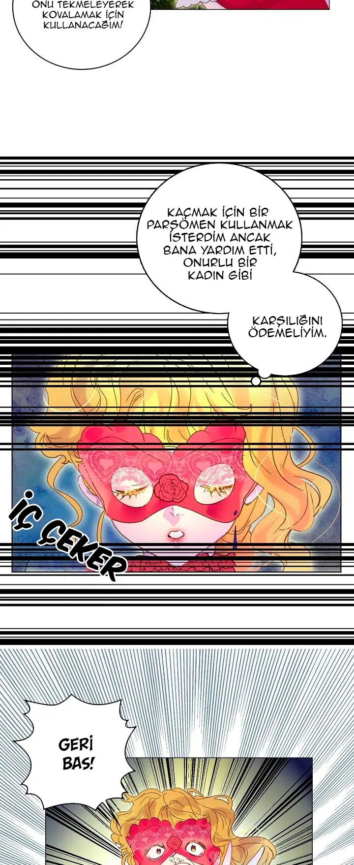 Baş Belası Figüran Hanım - Bölüm 66 Sayfa 10