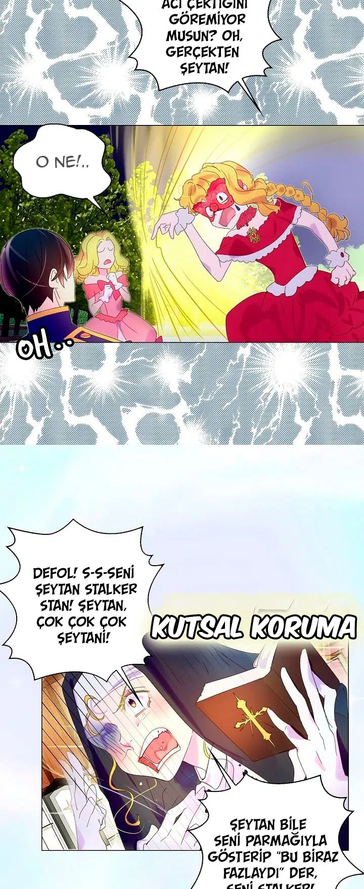 Baş Belası Figüran Hanım - Bölüm 66 Sayfa 14