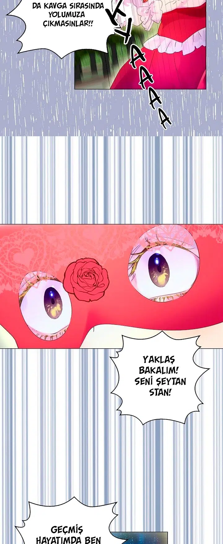 Baş Belası Figüran Hanım - Bölüm 66 Sayfa 18
