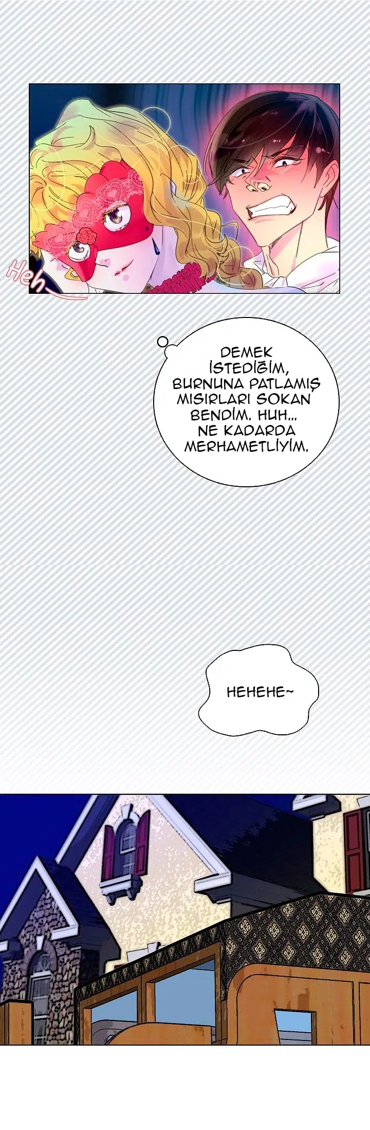 Baş Belası Figüran Hanım - Bölüm 67 Sayfa 7