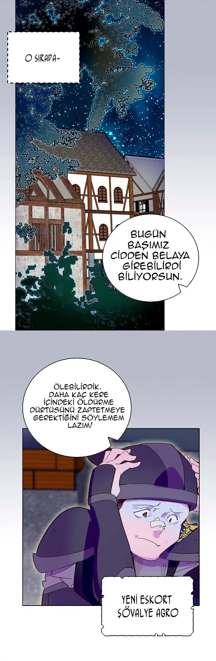 Baş Belası Figüran Hanım - Bölüm 67 Sayfa 11