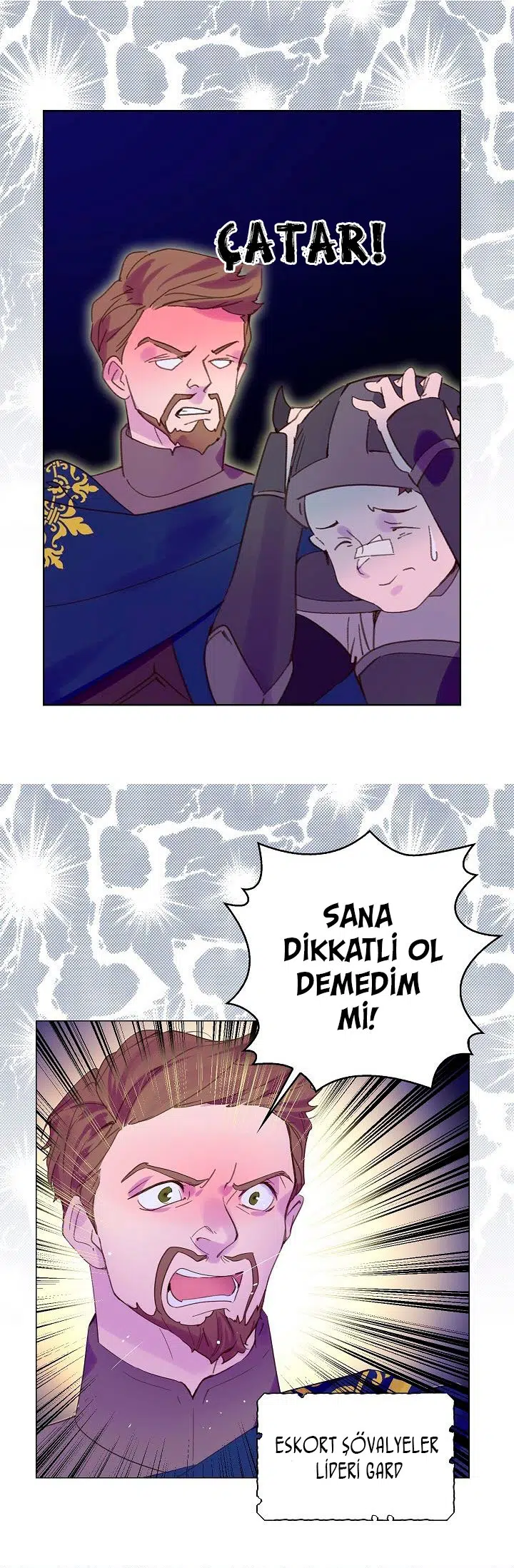 Baş Belası Figüran Hanım - Bölüm 67 Sayfa 12