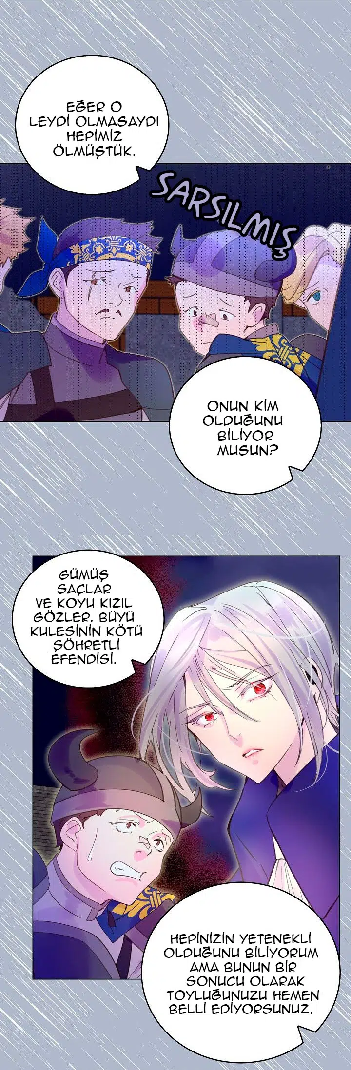 Baş Belası Figüran Hanım - Bölüm 67 Sayfa 13