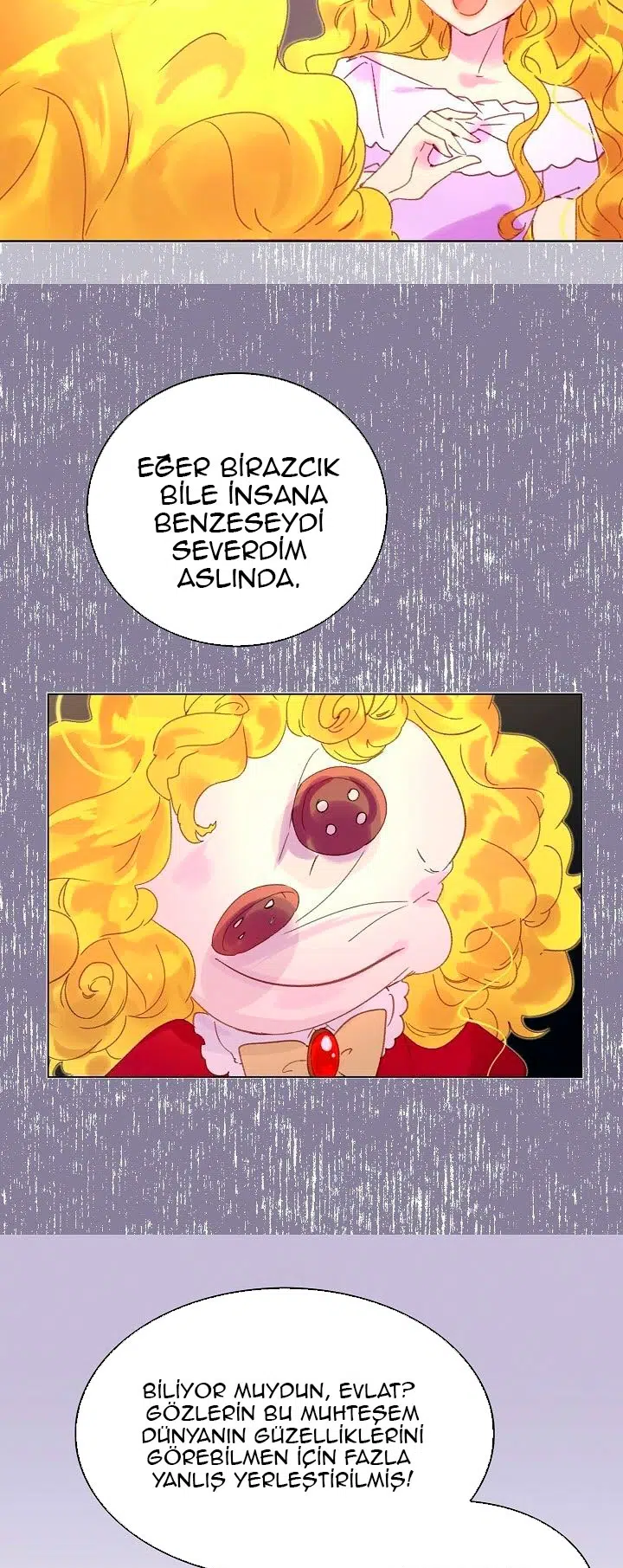 Baş Belası Figüran Hanım - Bölüm 68 Sayfa 5