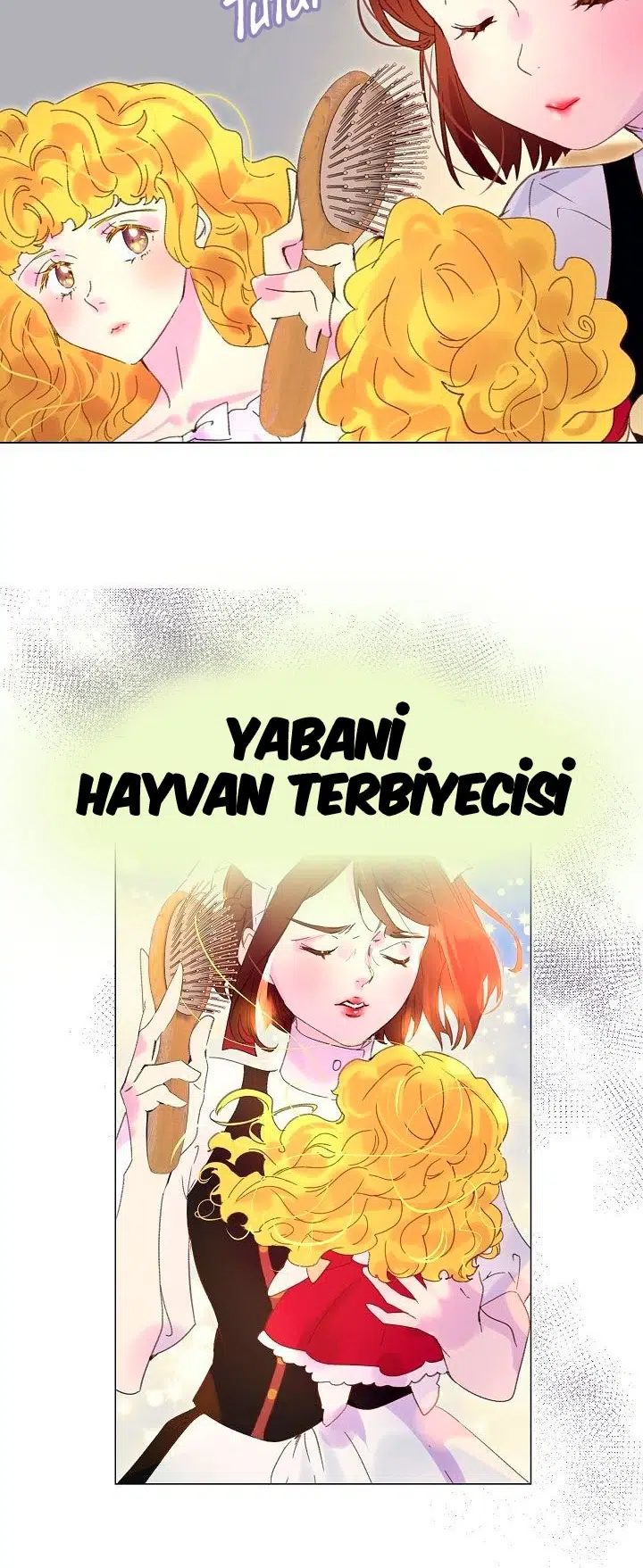 Baş Belası Figüran Hanım - Bölüm 68 Sayfa 11