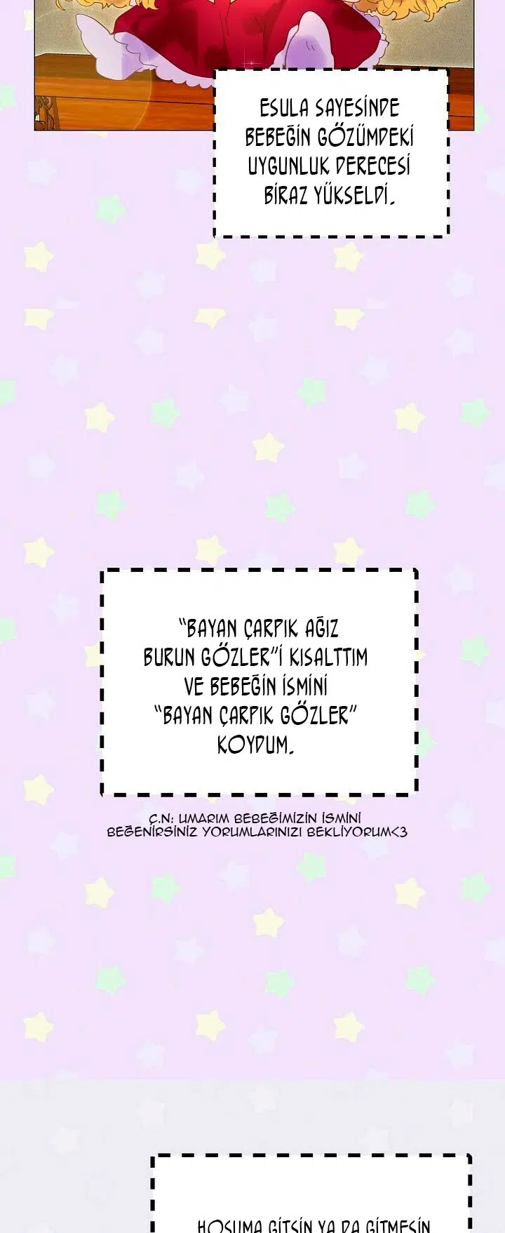 Baş Belası Figüran Hanım - Bölüm 68 Sayfa 13