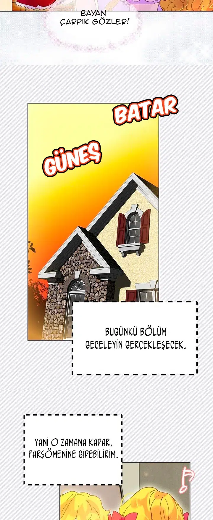 Baş Belası Figüran Hanım - Bölüm 68 Sayfa 15