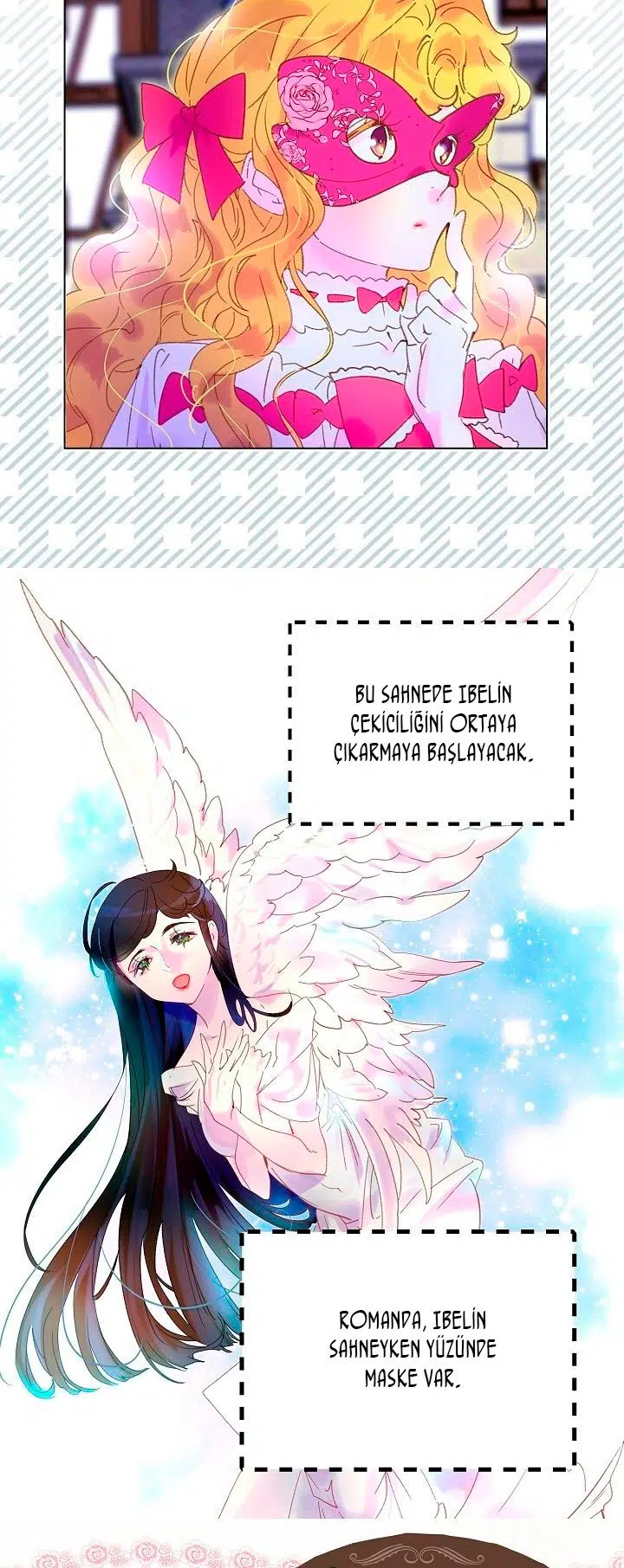 Baş Belası Figüran Hanım - Bölüm 69 Sayfa 3