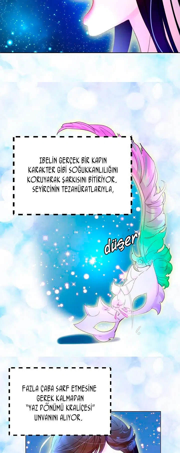 Baş Belası Figüran Hanım - Bölüm 69 Sayfa 5