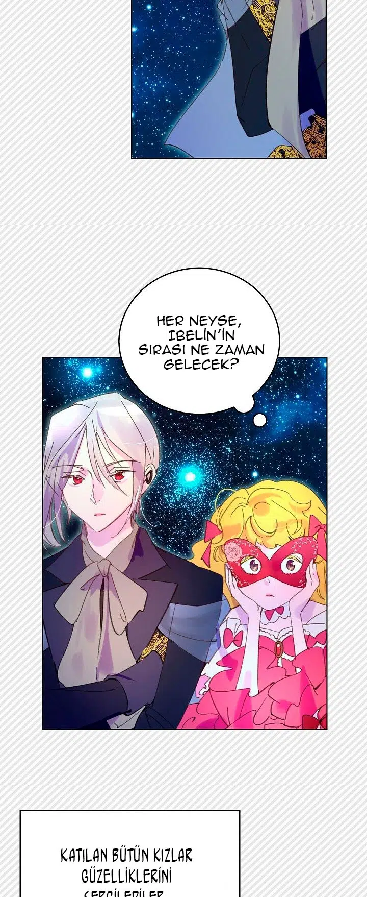 Baş Belası Figüran Hanım - Bölüm 70 Sayfa 23