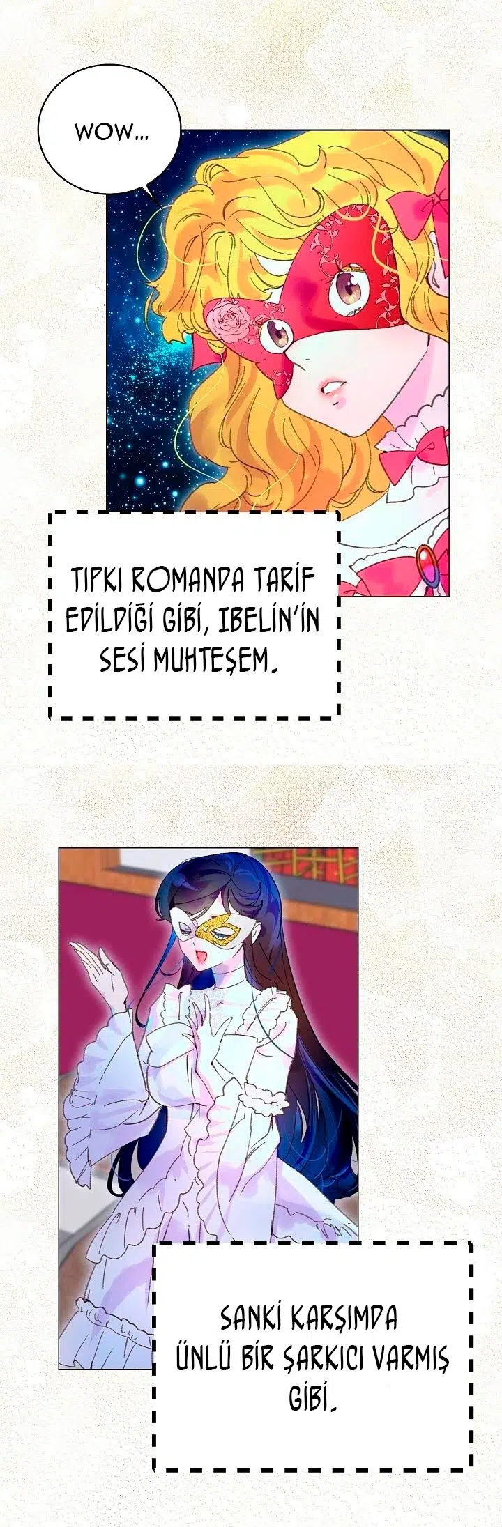 Baş Belası Figüran Hanım - Bölüm 70 Sayfa 32