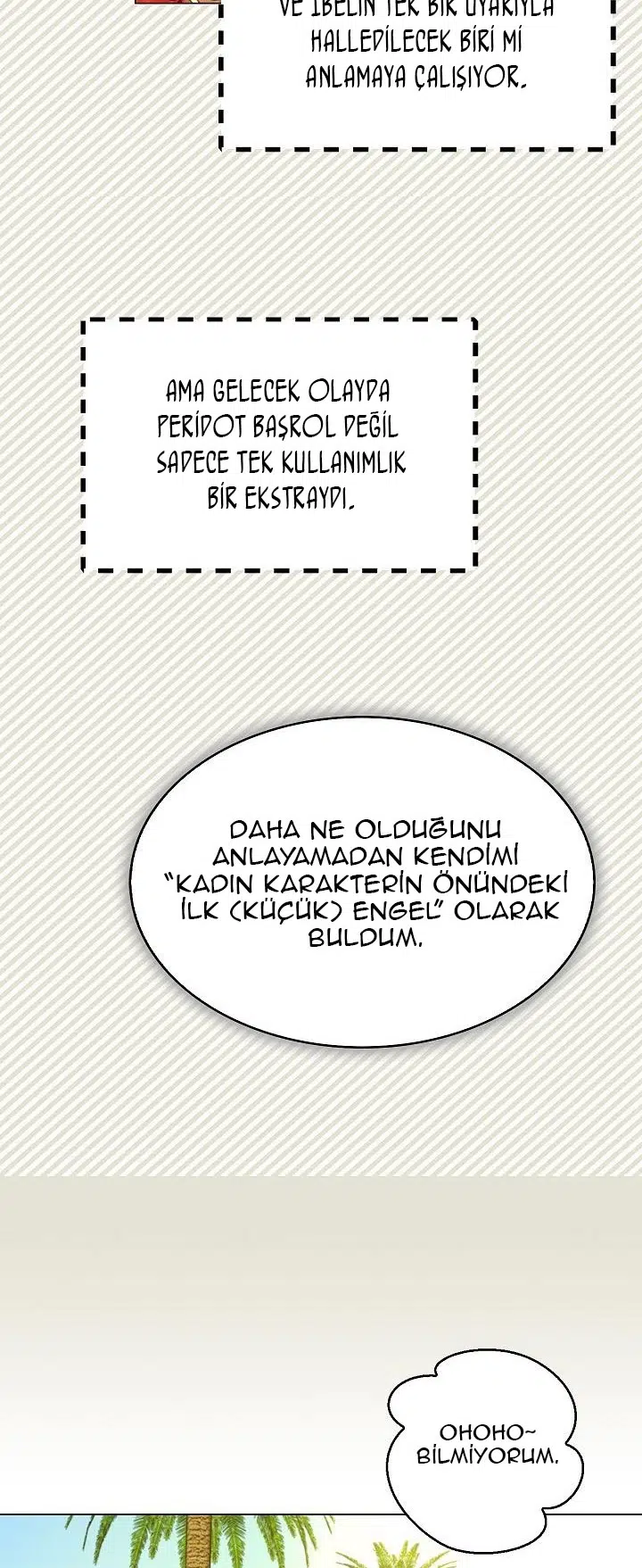 Baş Belası Figüran Hanım - Bölüm 72 Sayfa 15