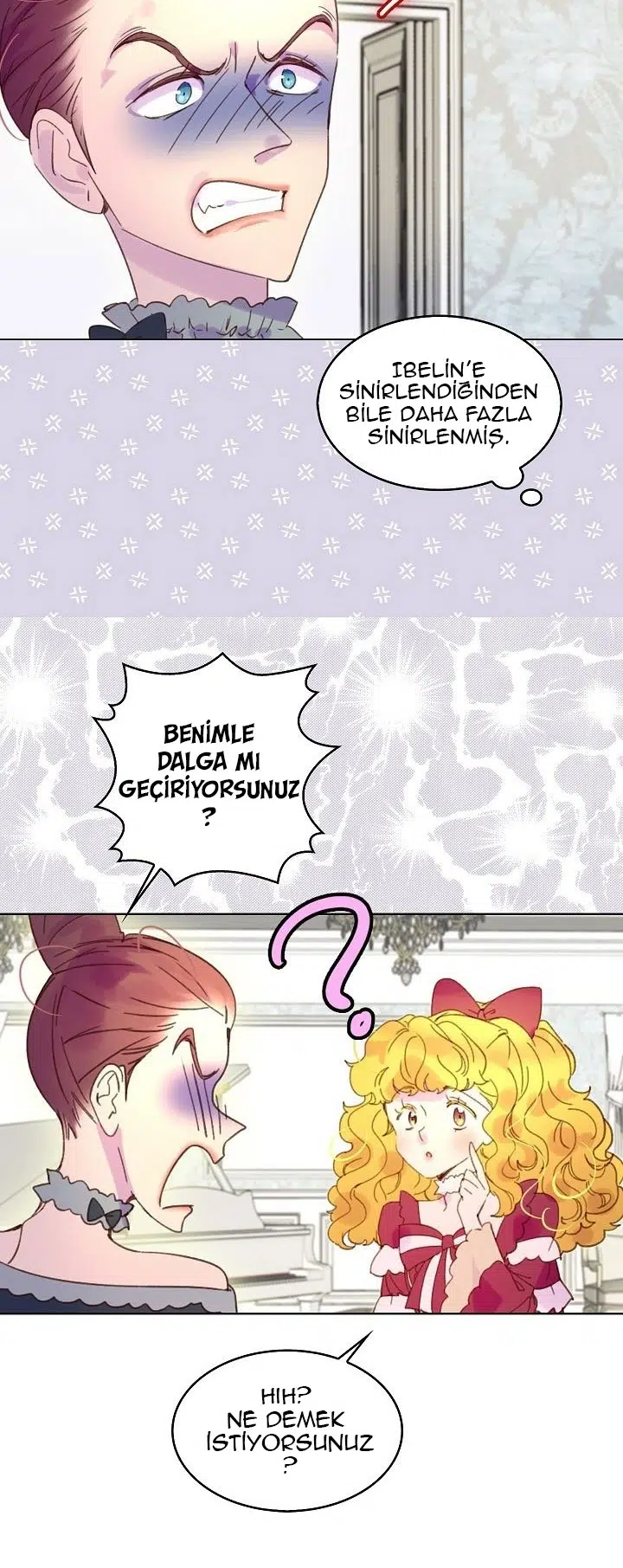 Baş Belası Figüran Hanım - Bölüm 74 Sayfa 6