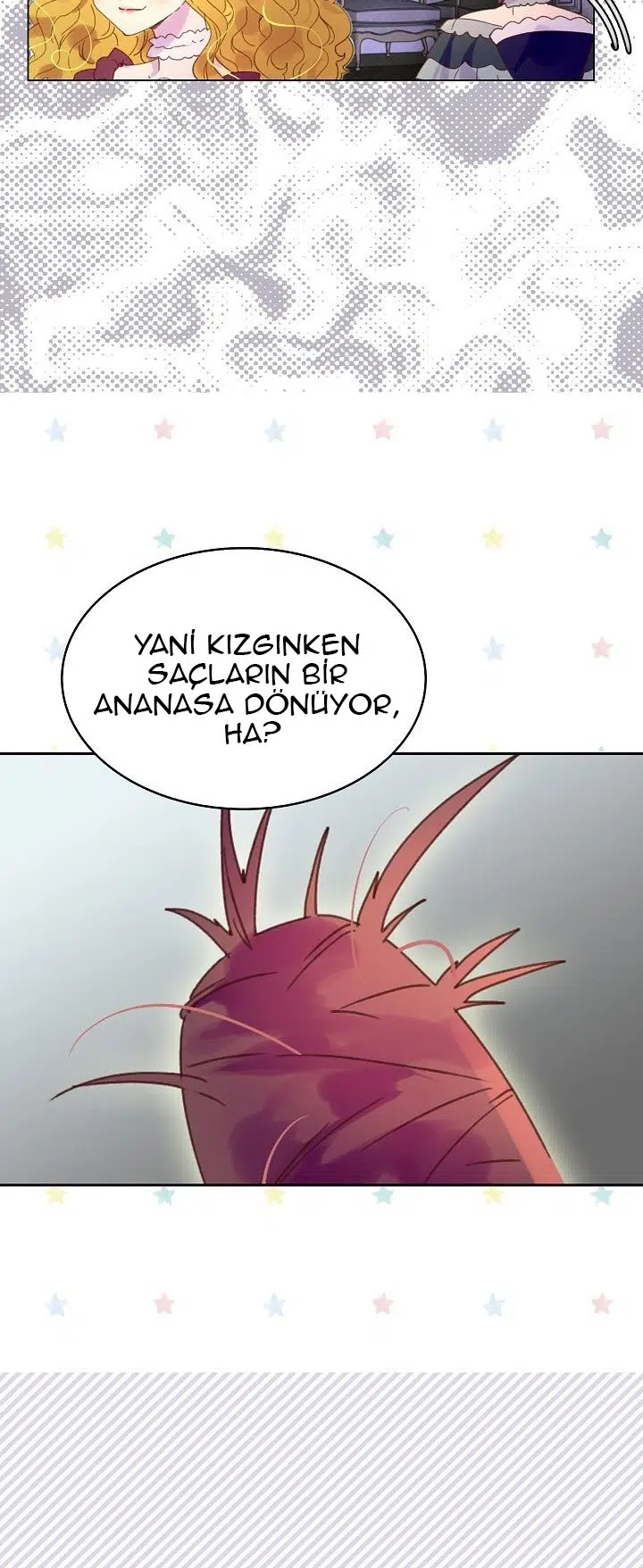 Baş Belası Figüran Hanım - Bölüm 74 Sayfa 18