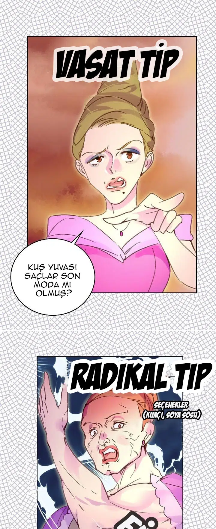 Baş Belası Figüran Hanım - Bölüm 74 Sayfa 22