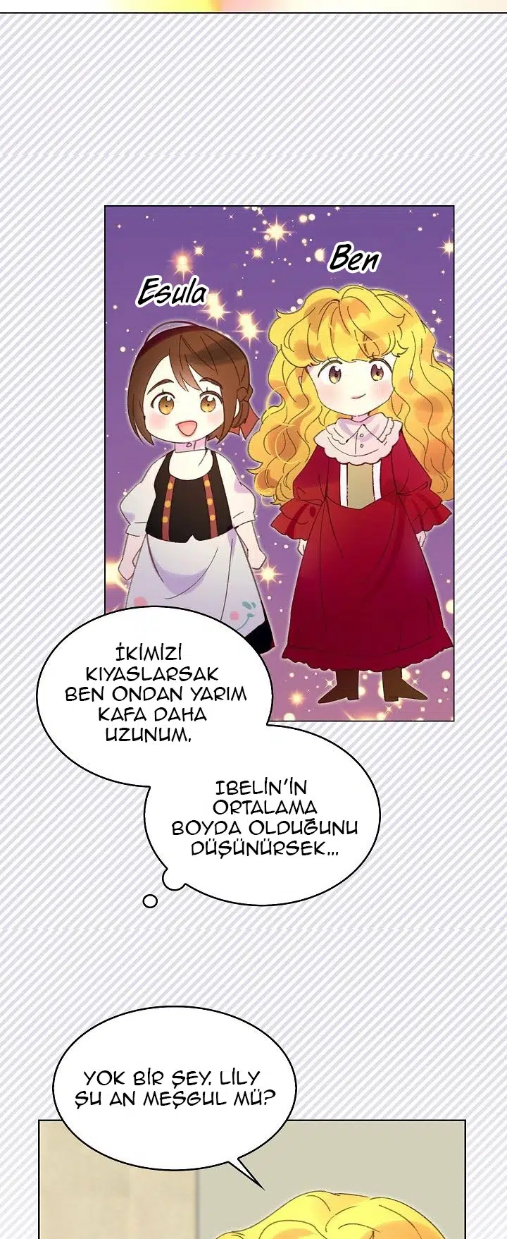 Baş Belası Figüran Hanım - Bölüm 74 Sayfa 25