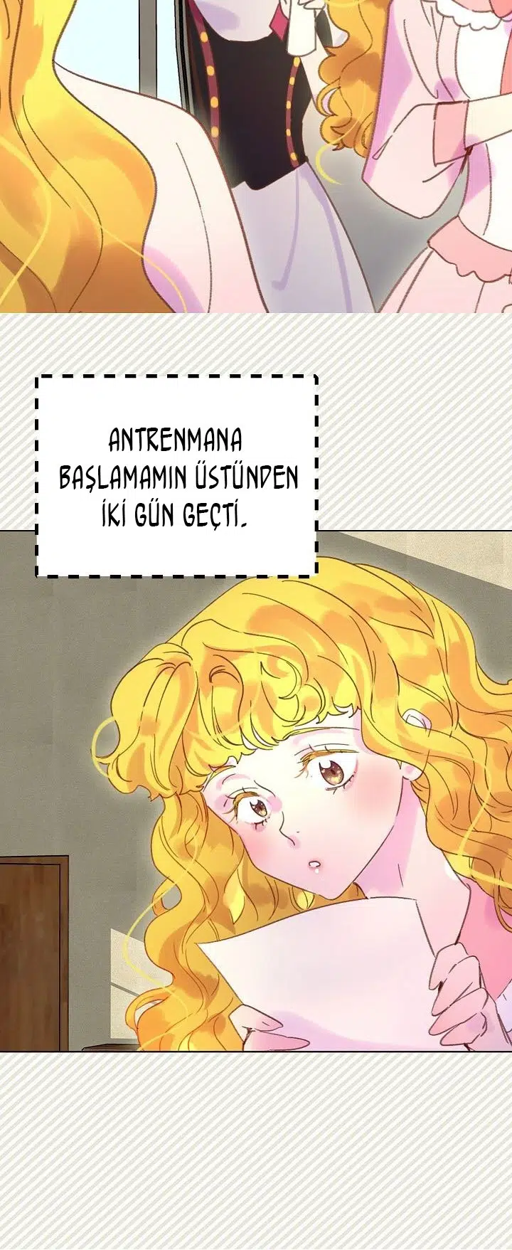 Baş Belası Figüran Hanım - Bölüm 75 Sayfa 8