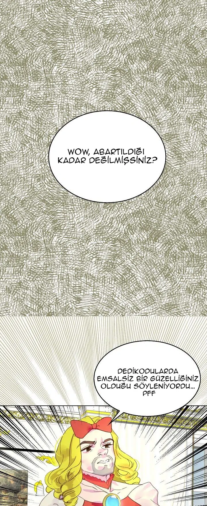 Baş Belası Figüran Hanım - Bölüm 75 Sayfa 12