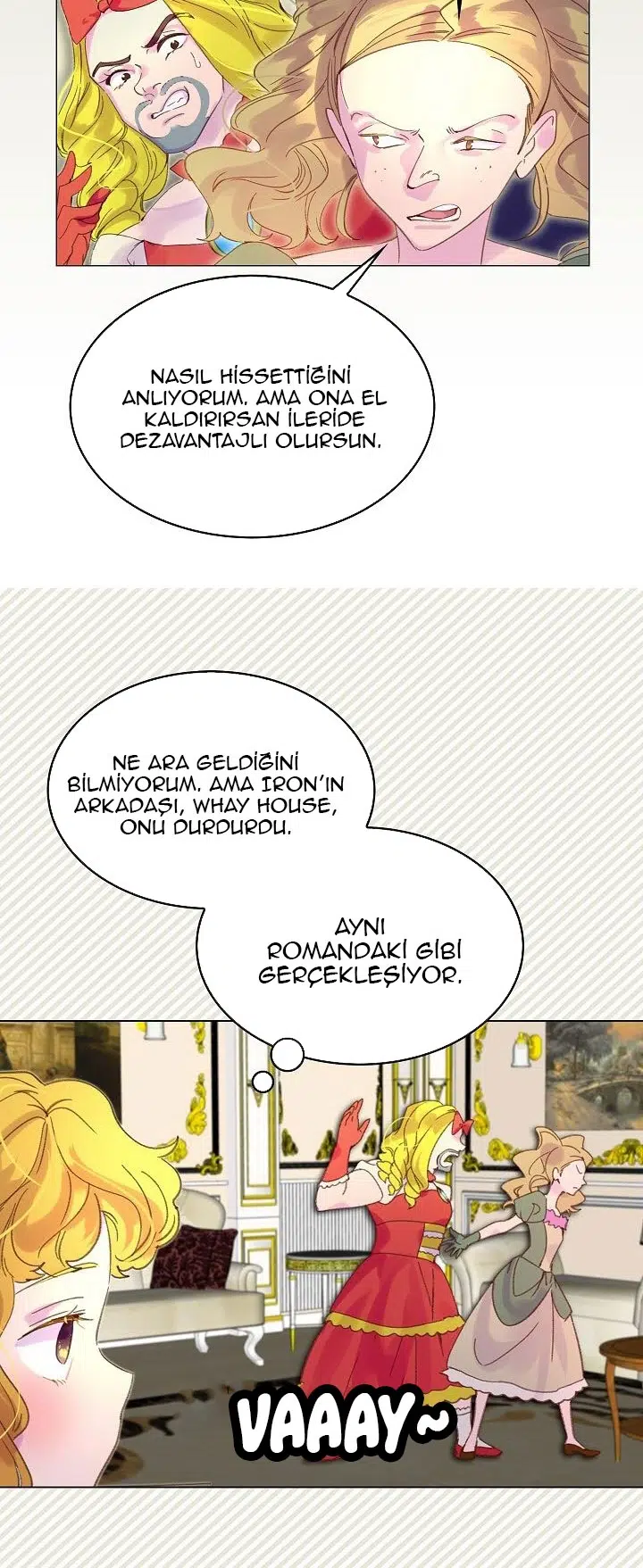 Baş Belası Figüran Hanım - Bölüm 75 Sayfa 26
