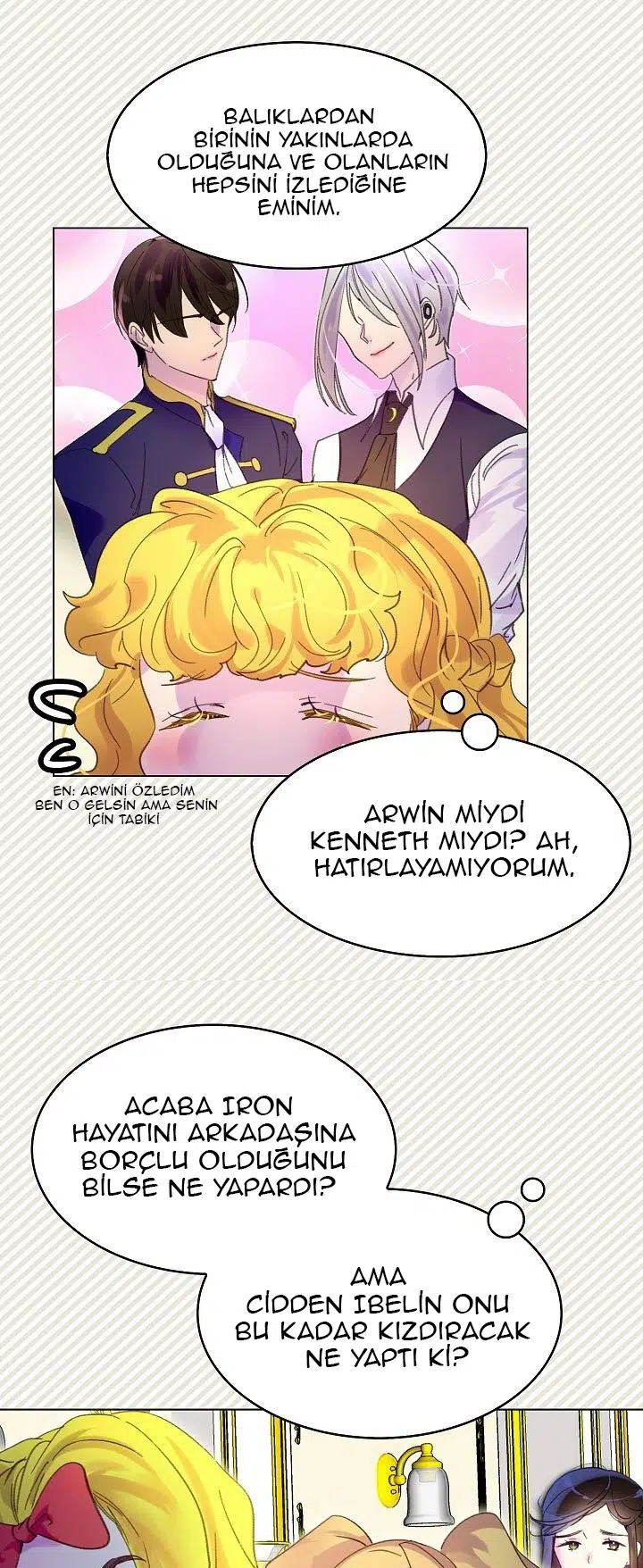Baş Belası Figüran Hanım - Bölüm 75 Sayfa 27