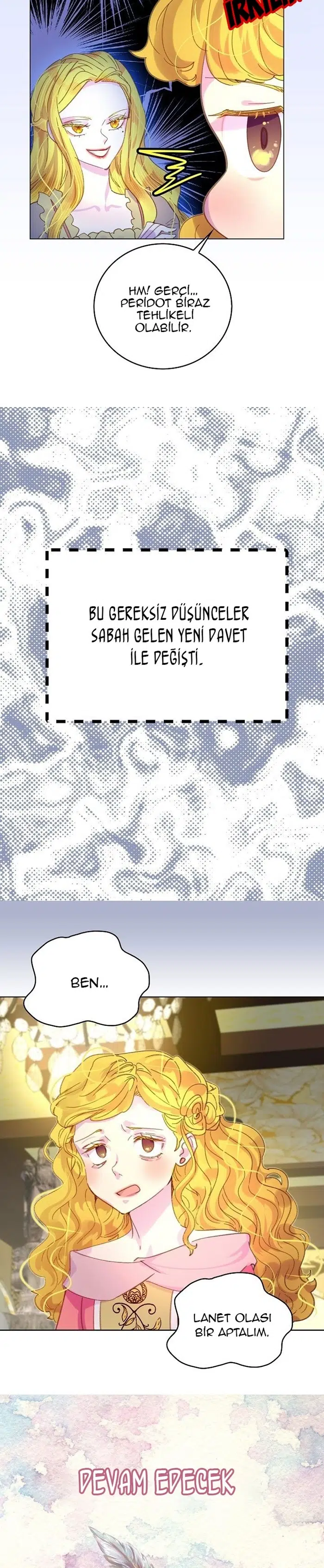 Baş Belası Figüran Hanım - Bölüm 76 Sayfa 24