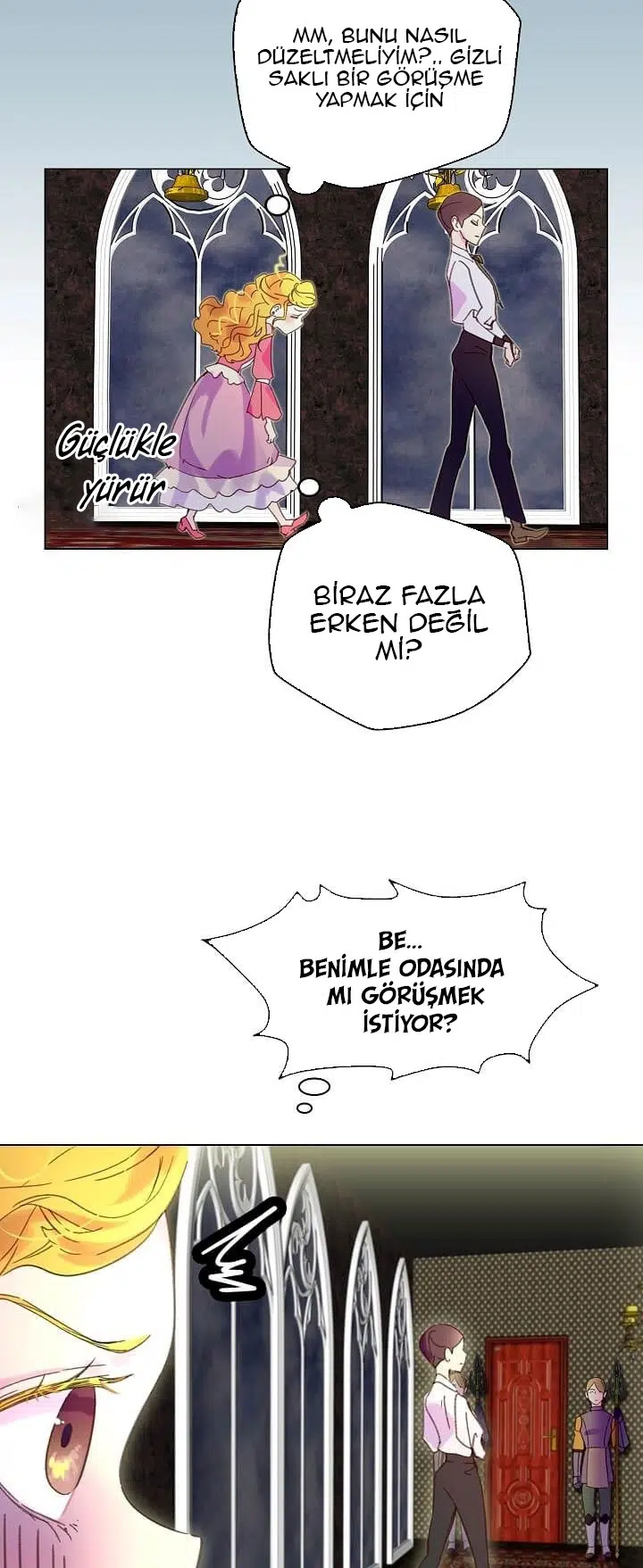 Baş Belası Figüran Hanım - Bölüm 77 Sayfa 14
