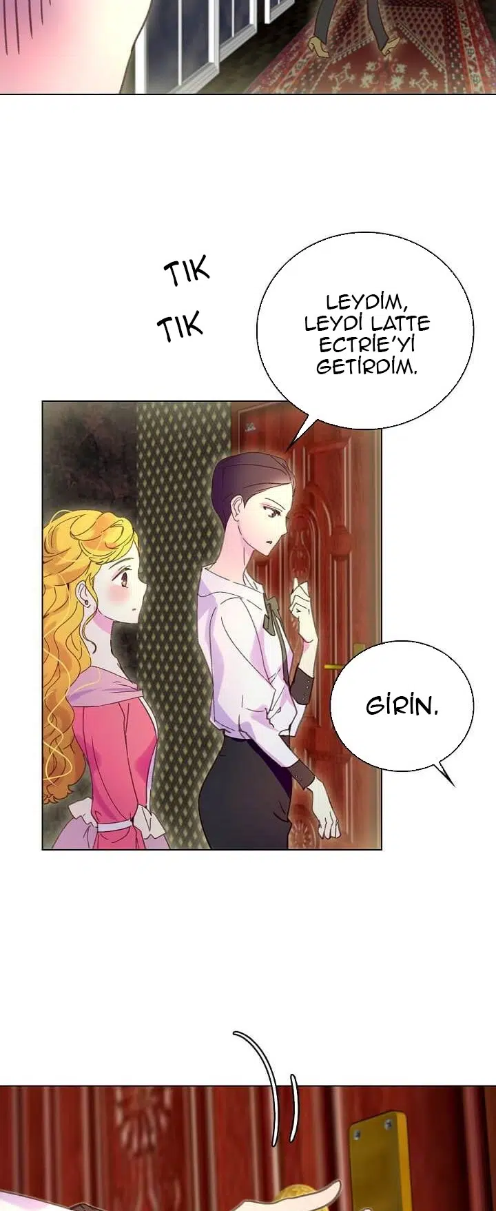 Baş Belası Figüran Hanım - Bölüm 77 Sayfa 15